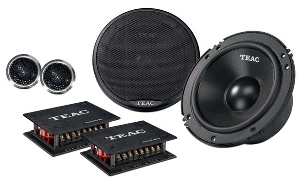 Активный сабвуфер Teac te 10