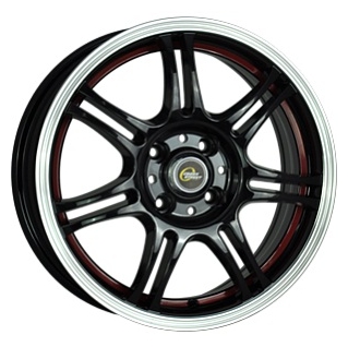 купить Cross Street 105 D56.6 ET39 MWRSI