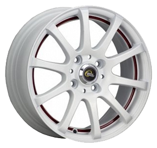 купить Cross Street 8 D58.6 ET35 BKFRSI