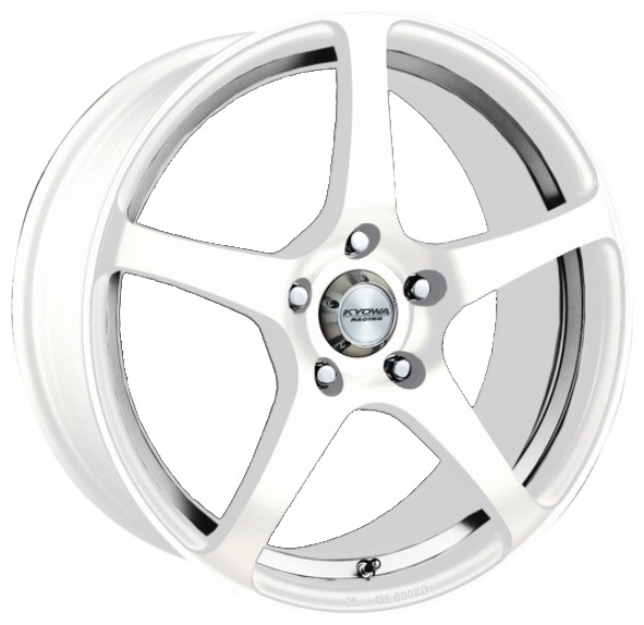 купить Kyowa Racing 100 D67.1 ET40 MW
