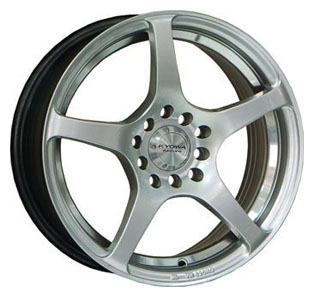 купить Kyowa Racing 100 D67.1 ET40 S