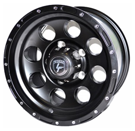 купить LF Works 6/6x139.7 D110 ET-20 MBCR