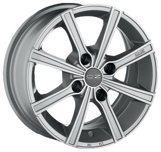купить OZ Racing Lounge 8 & 10 6x15/4x108 D75 ET42 Silver