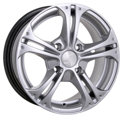 купить Storm Wheels AT-508 6x14/4x98 D58.6 ET25 HS