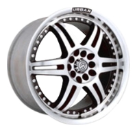 купить Urban Racing Type 9 7.5x18/5x100/114.3 D72.6 ET42