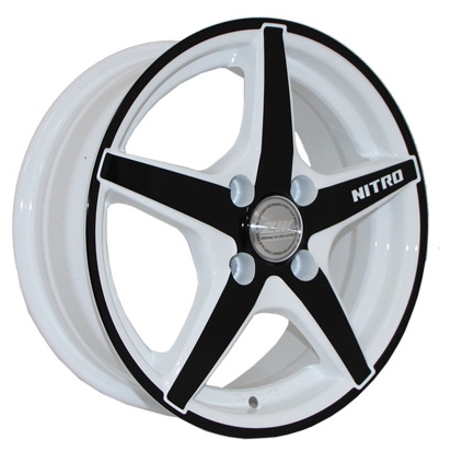 купить Zorat Wheels 14/4x98 D58.6 ET35 CA-W-PB