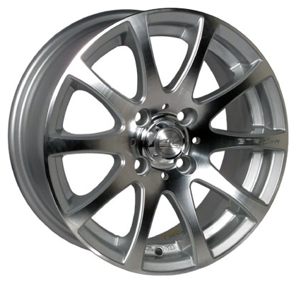 купить Zorat Wheels 15/4x100 D67.1 ET38 SP