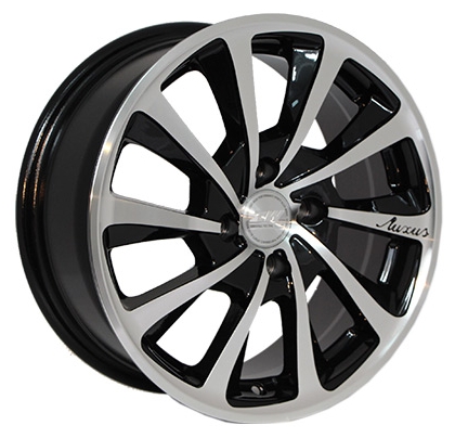 купить Zorat Wheels 15/4x100 D67.1 ET35 MB
