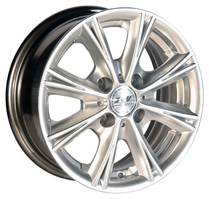 купить Zorat Wheels 3/4x100 D67.1 ET35 HS