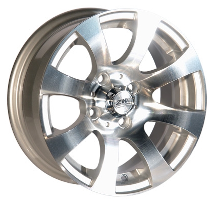 купить Zorat Wheels 3/4x98 D58.6 ET10 MS