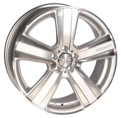 купить Zorat Wheels 462 7x17/5x100 D73.1 ET45 SP