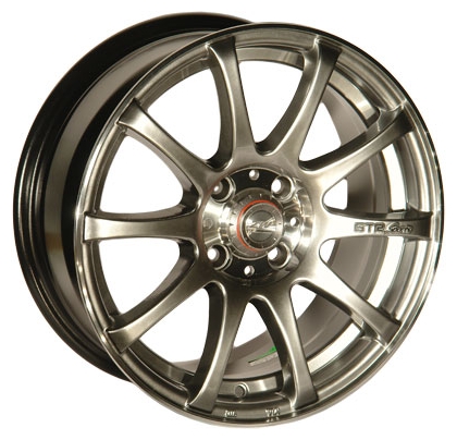 купить Zorat Wheels /4x100/108 D67.1 ET35 HB6-Z