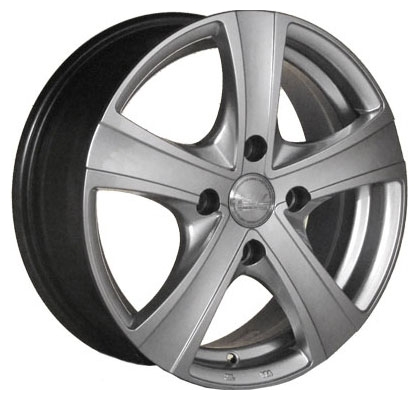 купить Zorat Wheels 4x100 D60.1 ET43 HS