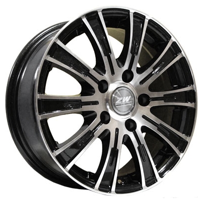 купить Zorat Wheels 4x100 D67.1 ET38 BE-P