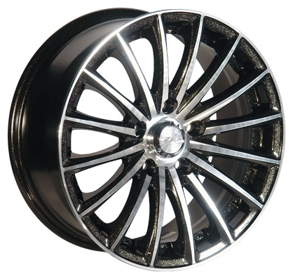 купить Zorat Wheels /4x100 D67.1 ET40 BE-P