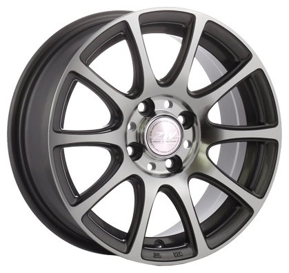 купить Zorat Wheels 4x108 D65.1 ET25 MK-P