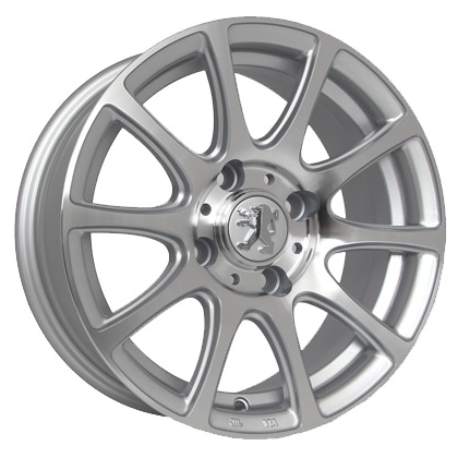 купить Zorat Wheels 4x108 D65.1 ET25 SP