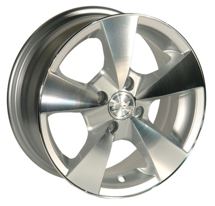 купить Zorat Wheels /4x114.3 D67.1 ET35 SP