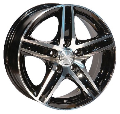 купить Zorat Wheels /4x114.3 D67.1 ET38 BP