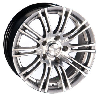 купить Zorat Wheels /4x114.3 D73.1 ET38 HS