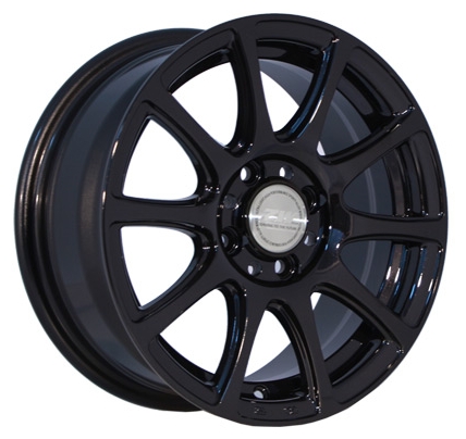 купить Zorat Wheels 4x98 D58.6 ET35 ZB