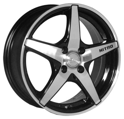 купить Zorat Wheels /4x98 D58.6 ET35 BP