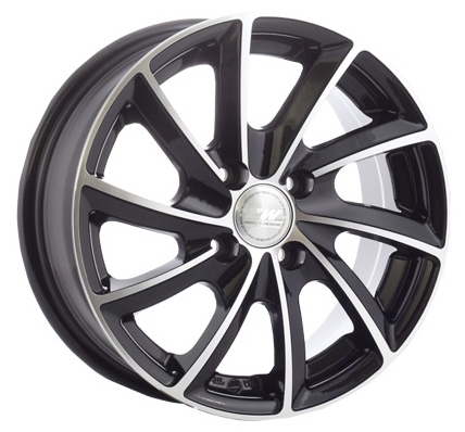 купить Zorat Wheels 4x98 D58.6 ET35 BP