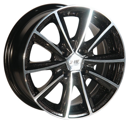 купить Zorat Wheels 5/5x114.3 D73.1 ET38 BE-P