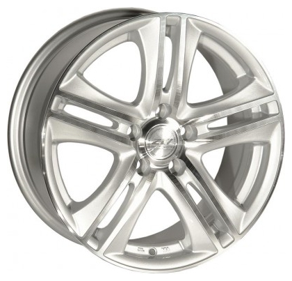 купить Zorat Wheels /5x100 D73.1 ET40 SP