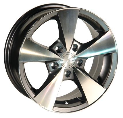 купить Zorat Wheels /5x108 D67.1 ET35 EP