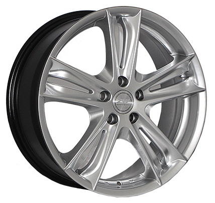 купить Zorat Wheels /5x108 D67.1 ET50 HS