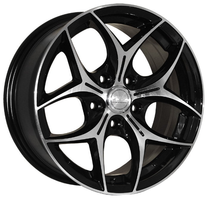 купить Zorat Wheels 5x112 D66.6 ET38 BP