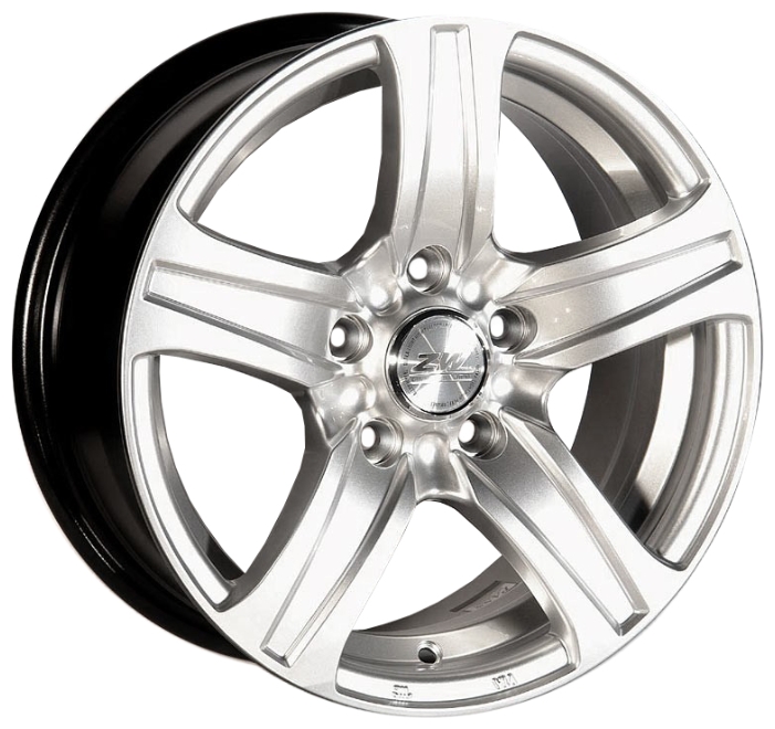 купить Zorat Wheels /5x112 D66.6 ET38 HS