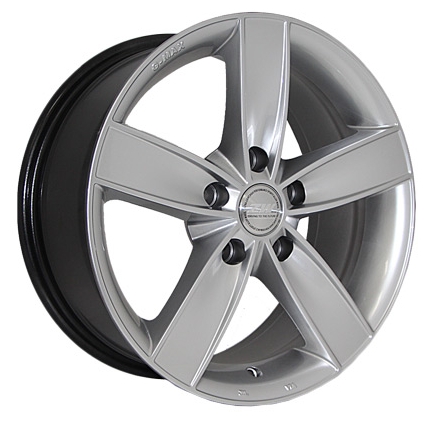 купить Zorat Wheels 5x114.3 D67.1 ET40 HS