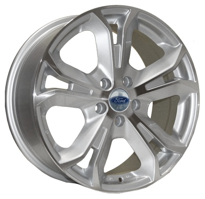 купить Zorat Wheels 5x114.3 D67.1 ET41 HS