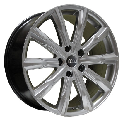 купить Zorat Wheels 5x130 D71.6 ET60 HS