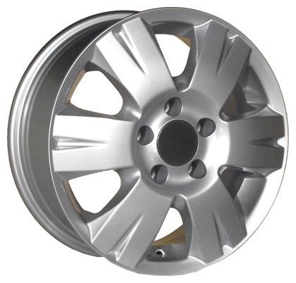 купить Zorat Wheels 6/5x112 D66.6 ET50 S