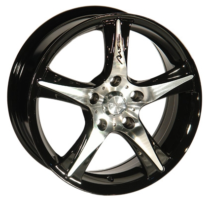 купить Zorat Wheels 6/5x114.3 D73.1 ET45 MB