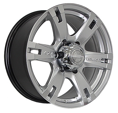 купить Zorat Wheels 6x139.7 D106.1 ET30 HS