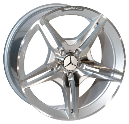 купить Zorat Wheels 8/5x112 D66.6 ET35 MS