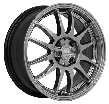 купить Zorat Wheels x100 D67.1 ET40 HB-B