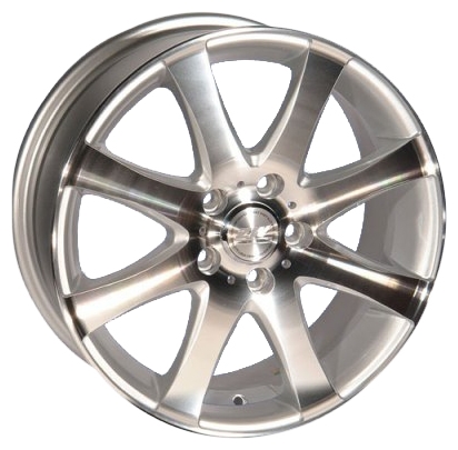 купить Zorat Wheels x100 D67.1 ET43 SP
