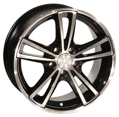 купить Zorat Wheels x100 D73.1 ET25 EP