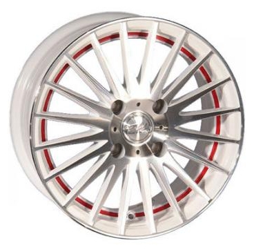 купить Zorat Wheels x100 D73.1 ET35 (R)W-P