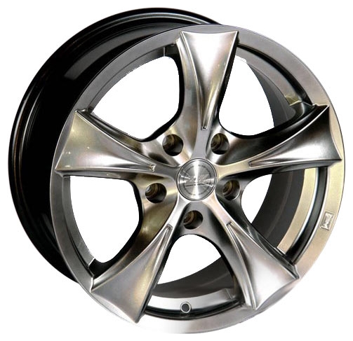купить Zorat Wheels x108 D73.1 ET20 HS