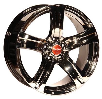 купить Zorat Wheels x112 D66.6 ET40 BHCH