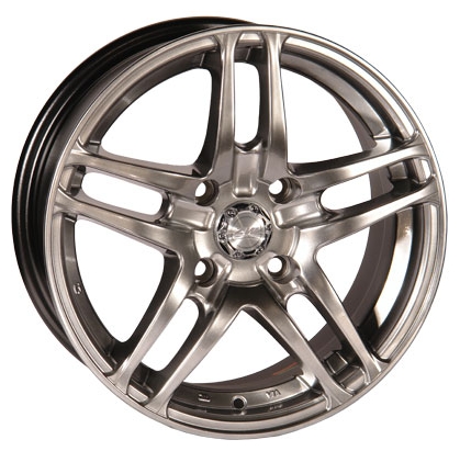 купить Zorat Wheels x114.3 D67.1 ET35 HB