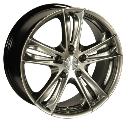 купить Zorat Wheels x114.3 D67.1 ET40 HB-B