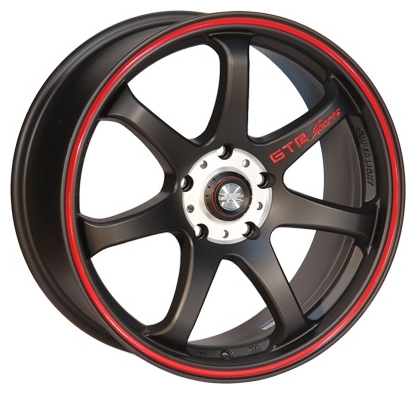 купить Zorat Wheels x114.3 D73.1 ET35 (RL)B10-(R)Z/M