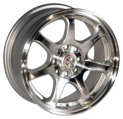 купить Zorat Wheels x98/114.3 D67.1 ET35 SP
